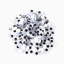 [문구네2201] 원형눈알(대용량)-18mm(1,000개)