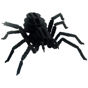 [퍼즐이네266][3D 입체퍼즐] PT1502-06 거미