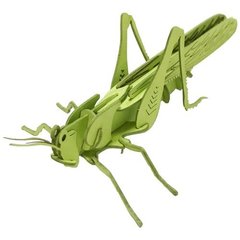 [퍼즐이네458][3D 입체퍼즐] PT1603-40 메뚜기