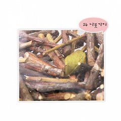 [문구네2591] 천연조각/천연나무- 24번 나뭇가지