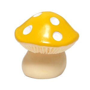 [짱짱네2837]노란버섯