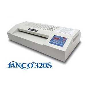 [문구네3022]팬시로비 FANCO 320S 코팅기계 (디지털 6롤)