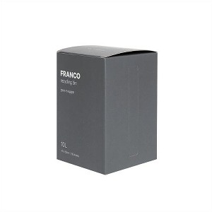 [두루네953] 10L(50매) 프랑코 분리수거 비닐봉투