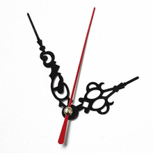시계바늘크라운왕관中분침길이5.5cm,시계,만들기,반제품,시계만들기부재료,시계부재료