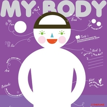 [재미니네070] My body_Boy