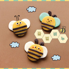 [재미니네233] 꿀벌비누 만들기 5set